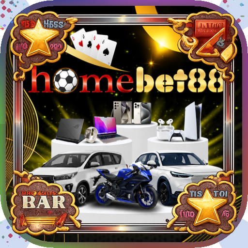 homebet88 — mitra unggulan